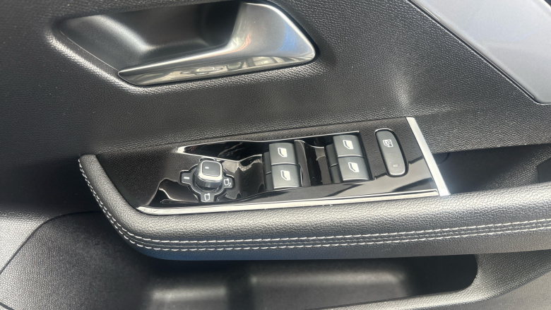 Vauxhall Astra 1.2 Turbo 130 GS 5dr Petrol Hatchback